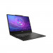 Ноутбук MSI Venture 17 AI A2HMG-014XRU, Intel Core Ultra 5 225H/16Gb (2*8 D5)/SSD512Gb/UMA/17.3"/IPS/FHD/1920x1080/144Hz/NoOS/RJ-45/серый