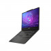 Ноутбук MSI Venture 17 AI A2HMG-014XRU, Intel Core Ultra 5 225H/16Gb (2*8 D5)/SSD512Gb/UMA/17.3"/IPS/FHD/1920x1080/144Hz/NoOS/RJ-45/серый