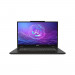 Ноутбук MSI Venture 17 AI A2HMG-014XRU, Intel Core Ultra 5 225H/16Gb (2*8 D5)/SSD512Gb/UMA/17.3"/IPS/FHD/1920x1080/144Hz/NoOS/RJ-45/серый