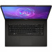 Ноутбук MSI Venture 17 AI A2HMG-014XRU, Intel Core Ultra 5 225H/16Gb (2*8 D5)/SSD512Gb/UMA/17.3"/IPS/FHD/1920x1080/144Hz/NoOS/RJ-45/серый