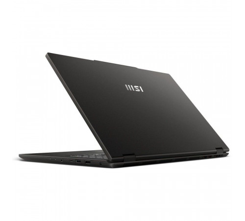 Ноутбук MSI Venture 17 AI A2HMG-014XRU, Intel Core Ultra 5 225H/16Gb (2*8 D5)/SSD512Gb/UMA/17.3"/IPS/FHD/1920x1080/144Hz/NoOS/RJ-45/серый