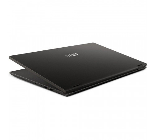 Ноутбук MSI Venture 17 AI A2HMG-014XRU, Intel Core Ultra 5 225H/16Gb (2*8 D5)/SSD512Gb/UMA/17.3"/IPS/FHD/1920x1080/144Hz/NoOS/RJ-45/серый
