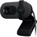 Веб-камера Logitech Brio 90, серый
