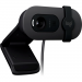 Веб-камера Logitech Brio 90, серый