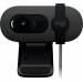 Веб-камера Logitech Brio 90, серый