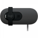 Веб-камера Logitech Brio 90, серый