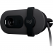 Веб-камера Logitech Brio 90, серый