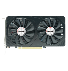 Видеокарта Afox GTX1650 4GB, GDDR6/128-bit