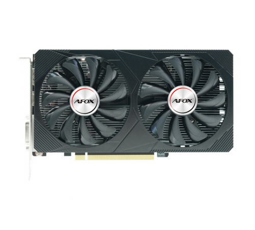 Видеокарта Afox GTX1650 4GB, GDDR6/128-bit