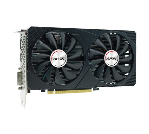 Видеокарта Afox GTX1650 4GB, GDDR6/128-bit