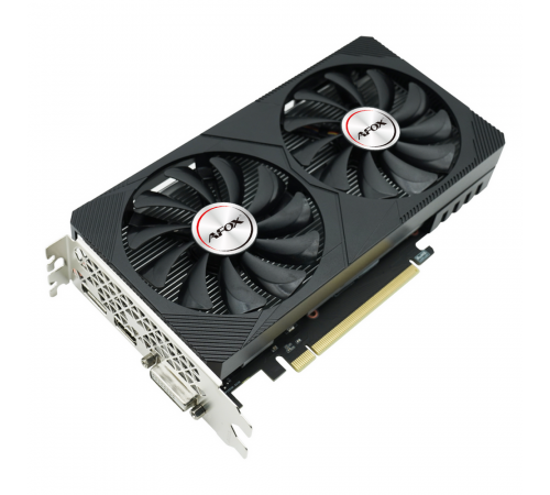 Видеокарта Afox GTX1650 4GB, GDDR6/128-bit