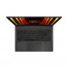 Ноутбук MSI Stealth 16 AI A2HWFG-086XRU Intel Core Ultra 7 255H/32Gb (2*16 D5)/SSD1Tb/RTX5060 8Gb (95W)/16"/OLED/WQXGA/2560x1600/240Hz/NoOS/RJ-45/Black/2.1kg
