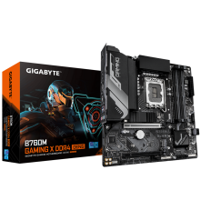 Материнская плата Gigabyte B760M GAMING X DDR4 GEN5 (LGA1700)