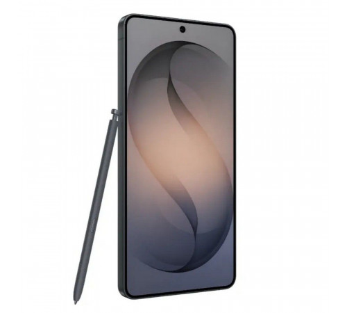 Смартфон 6.9" Samsung Galaxy S26 Ultra 12+256Gb черный (SM-S948BZKBCAU)