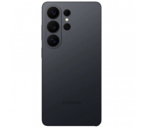 Смартфон 6.9" Samsung Galaxy S26 Ultra 12+256Gb черный (SM-S948BZKBCAU)
