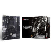 Материнская плата BIOSTAR A520MHP 2.0 (AM4)