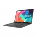 Ноутбук MSI Modern 15 F1MG-1072XRU Intel Core 5 120U/16Gb (1*16 D4)/SSD512Gb/UMA/15.6"/IPS/FHD/1920x1080/60Hz/NoOS/RJ-45/Grey/1.7kg