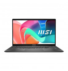 Ноутбук MSI Modern 15 F1MG-1071XRU Intel Core 7 150U/16Gb (1*16 D4)/SSD512Gb/UMA/15.6