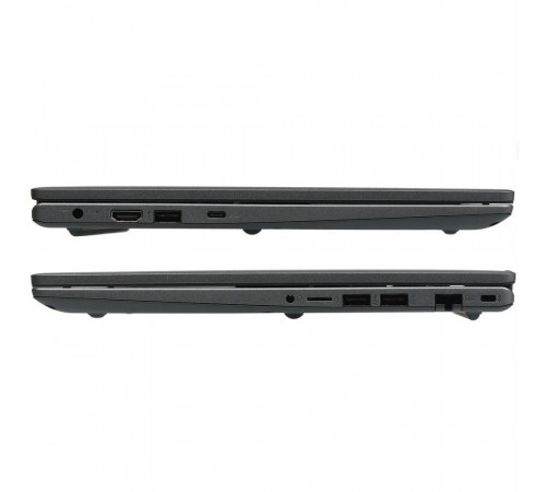 Ноутбук MSI Modern 15 F1MG-1071XRU Intel Core 7 150U/16Gb (1*16 D4)/SSD512Gb/UMA/15.6"/IPS/FHD/1920x1080/60Hz/NoOS/RJ-45/Grey/1.7kg