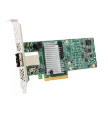 RAID-контроллер Broadcom 9380-8E (LSI00438/05-25528-04)