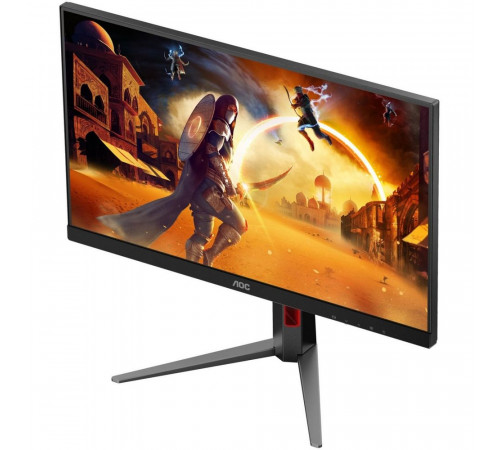 Монитор AOC 27G4HA (27")