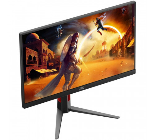 Монитор AOC 27G4HA (27")