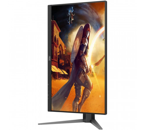 Монитор AOC 27G4HA (27")