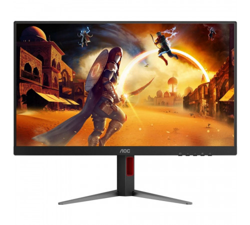 Монитор AOC 27G4HA (27")