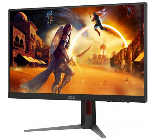 Монитор AOC 27G4HA (27")