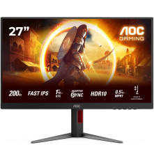 Монитор AOC 27G4HA (27")