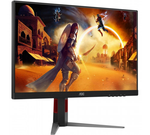 Монитор AOC 27G4HA (27")
