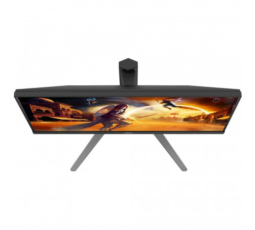 Монитор AOC 27G4HA (27")