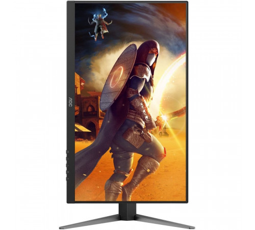 Монитор AOC 27G4HA (27")