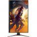 Монитор AOC 27G4HA (27")