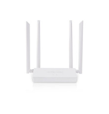 Маршрутизатор Jeton Tech AC1200 Air, белый