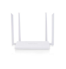 Маршрутизатор Jeton Tech AX3000 Air, белый