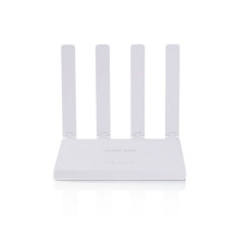 Маршрутизатор Jeton Tech AX3000 Core, белый