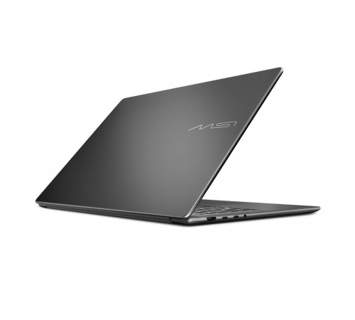 Ноутбук MSI Modern 16S AI+ G3MG-013XRU Intel Core Ultra 5 322/16Gb (D5)/SSD512Gb/UMA/16"/OLED/WUXGA/1920x1200/60Hz/NoOS/RJ-45/Grey/1.59kg