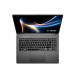 Ноутбук MSI Modern 16S AI+ G3MG-013XRU Intel Core Ultra 5 322/16Gb (D5)/SSD512Gb/UMA/16"/OLED/WUXGA/1920x1200/60Hz/NoOS/RJ-45/Grey/1.59kg