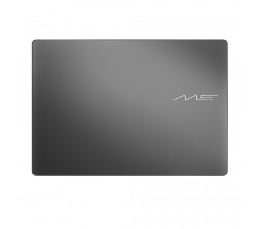 Ноутбук MSI Modern 16S AI+ G3MG-012XRU Intel Core Ultra 7 355/16Gb (1*16 D5)/SSD512Gb/UMA/16"/OLED/WUXGA/1920x1200/60Hz/NoOS/RJ-45/Grey/1.7kg