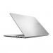 Ноутбук MSI Modern 14S AI+ G3MG-010XRU Intel Core Ultra 7 355/16Gb (1*16 D5)/SSD512Gb/UMA/14"/OLED/WUXGA/1920x1200/60Hz/NoOS/RJ-45/Silver/1.5kg