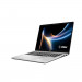 Ноутбук MSI Modern 14S AI+ G3MG-010XRU Intel Core Ultra 7 355/16Gb (1*16 D5)/SSD512Gb/UMA/14"/OLED/WUXGA/1920x1200/60Hz/NoOS/RJ-45/Silver/1.5kg