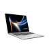 Ноутбук MSI Modern 14S AI+ G3MG-010XRU Intel Core Ultra 7 355/16Gb (1*16 D5)/SSD512Gb/UMA/14"/OLED/WUXGA/1920x1200/60Hz/NoOS/RJ-45/Silver/1.5kg