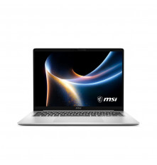 Ноутбук MSI Modern 14S AI+ G3MG-010XRU Intel Core Ultra 7 355/16Gb (1*16 D5)/SSD512Gb/UMA/14