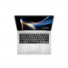 Ноутбук MSI Modern 14S AI+ G3MG-010XRU Intel Core Ultra 7 355/16Gb (1*16 D5)/SSD512Gb/UMA/14"/OLED/WUXGA/1920x1200/60Hz/NoOS/RJ-45/Silver/1.5kg