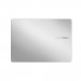 Ноутбук MSI Modern 14S AI+ G3MG-011XRU Intel Core Ultra 5 322/16Gb (1*16 D5)/SSD512Gb/UMA/14"/OLED/WUXGA/1920x1200/60Hz/NoOS/RJ-45/Silver/1.5kg