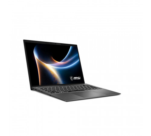 Ноутбук MSI Prestige 13 AI+ A3MG-046RU Intel Core Ultra 9 386H/32Gb (soldered D5)/SSD1Tb/UMA/13.3"/OLED/2.8K/2880x1800/60Hz/Win11Pro/серый