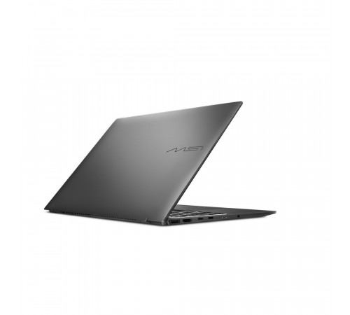 Ноутбук MSI Prestige 13 AI+ A3MG-046RU Intel Core Ultra 9 386H/32Gb (soldered D5)/SSD1Tb/UMA/13.3"/OLED/2.8K/2880x1800/60Hz/Win11Pro/серый