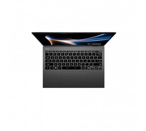 Ноутбук MSI Prestige 13 AI+ A3MG-046RU Intel Core Ultra 9 386H/32Gb (soldered D5)/SSD1Tb/UMA/13.3"/OLED/2.8K/2880x1800/60Hz/Win11Pro/серый