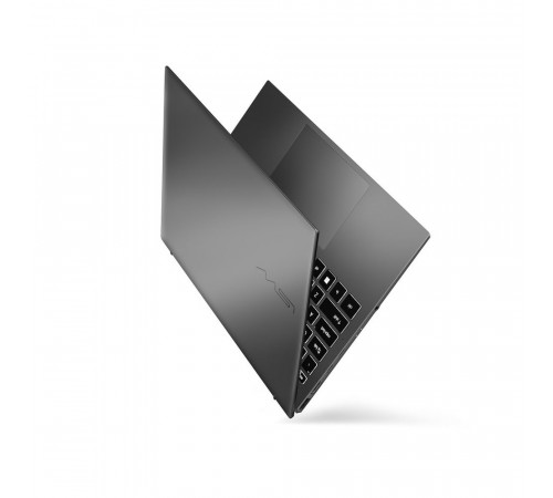 Ноутбук MSI Prestige 13 AI+ A3MG-046RU Intel Core Ultra 9 386H/32Gb (soldered D5)/SSD1Tb/UMA/13.3"/OLED/2.8K/2880x1800/60Hz/Win11Pro/серый